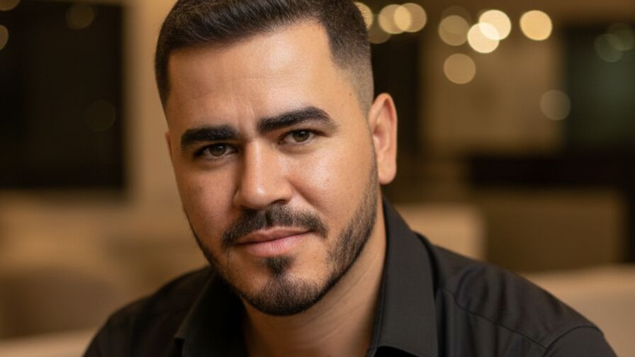 AronHilton's live cam