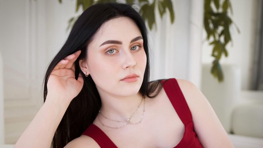 Free Live Sex Chat With NoraLumi