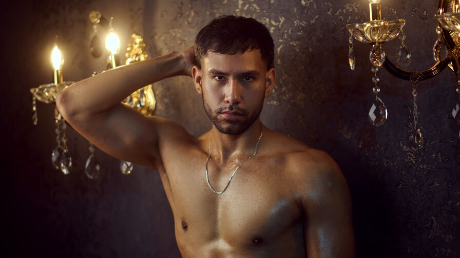 Watch AronCruz on CoolMagazineOnline.com