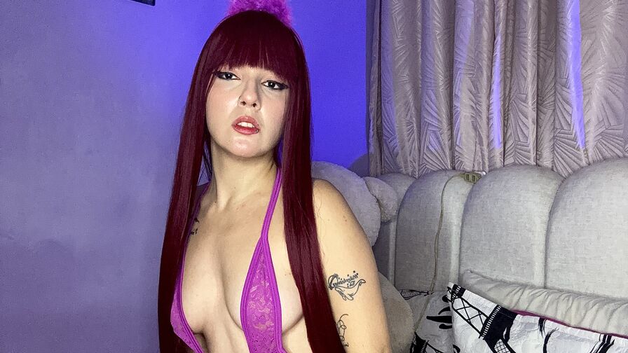 Free Naked NyraRose