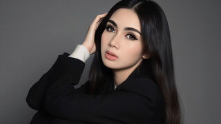 LiannaWilson live cam