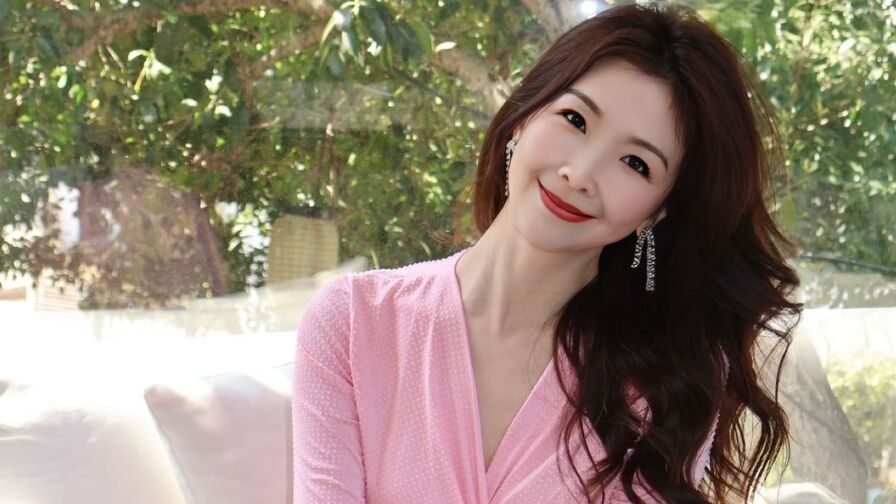 xiaoping's Sex ChatRoom