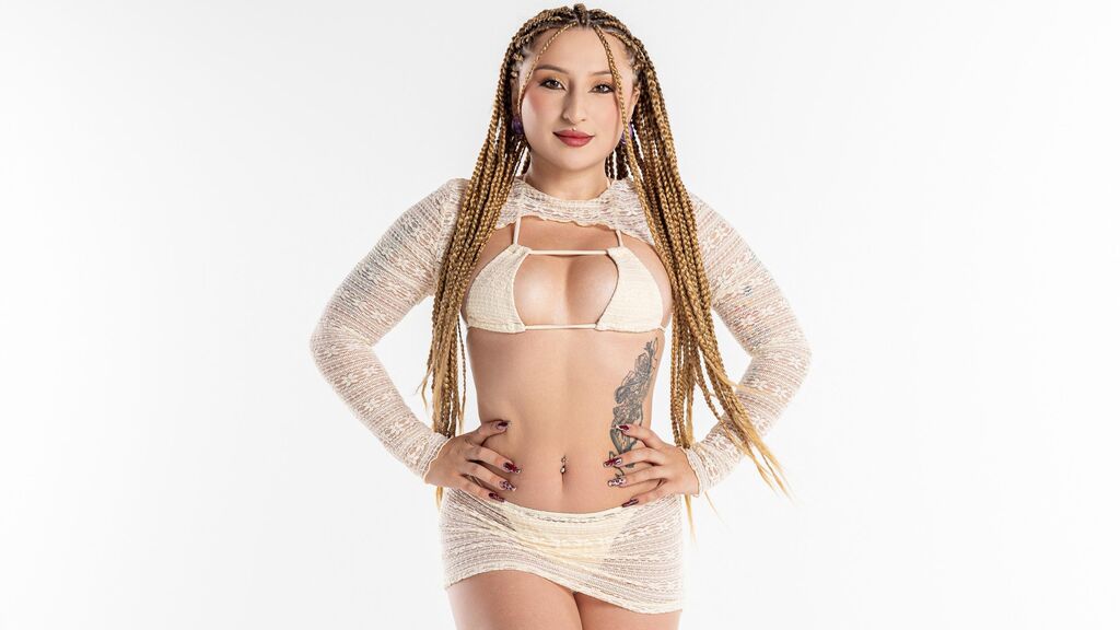 MaddieSky live cam model at LiveJasmin