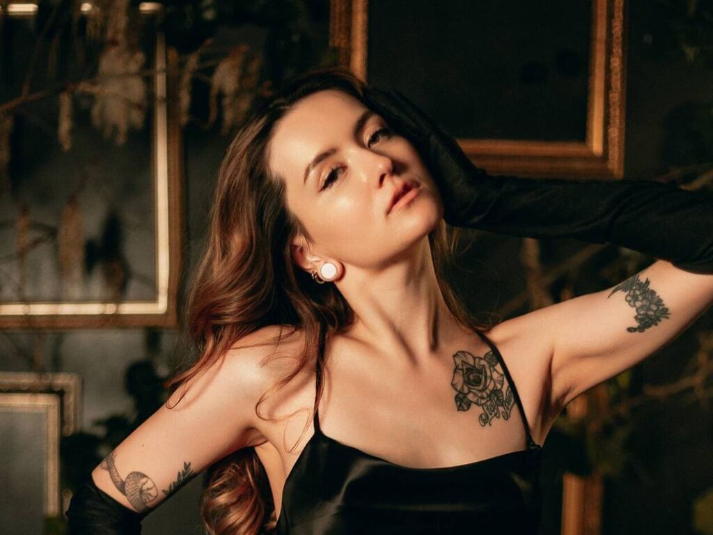 KathrineKeppler live now