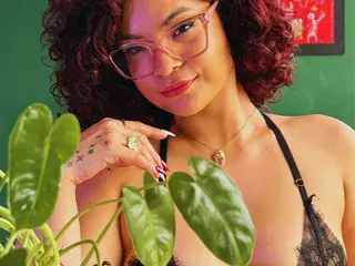 Show privé avec KasiaHill