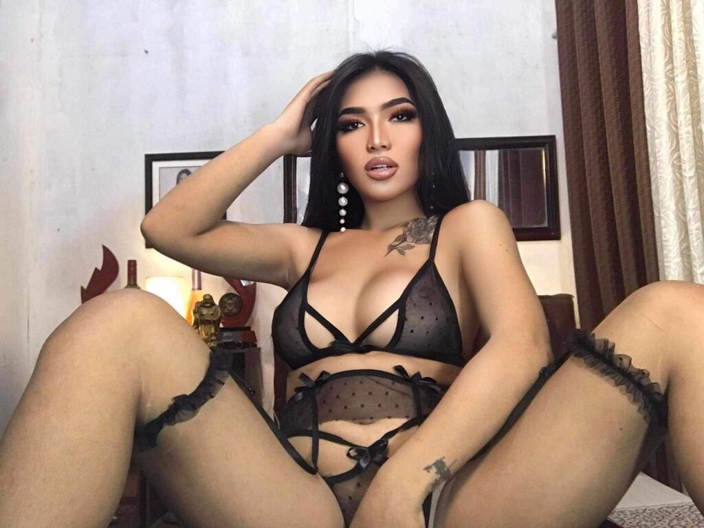 MelodyRosses Profile Image