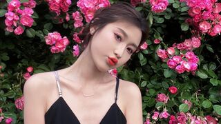 Free Nude xiaojasz