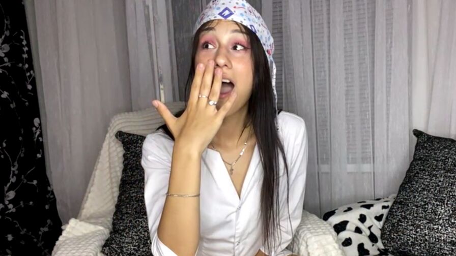 LanelDemarzio cam, LanelDemarzio webcam