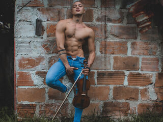 KenMcLean LiveJasmin Black  Adult Cam XXX 