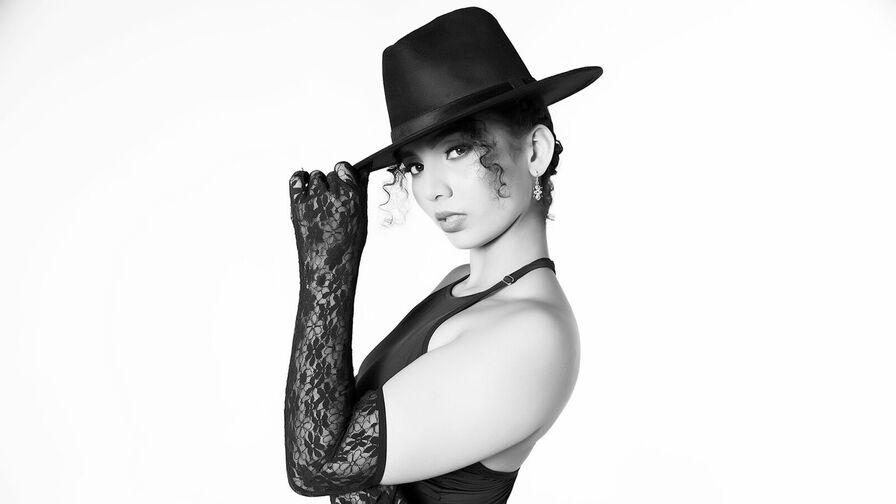 VeraBellucci's live cam