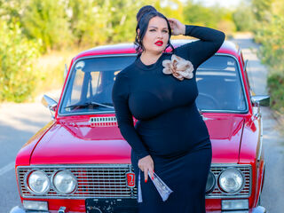 GeorgiaLerox Live Cam Model