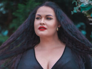 GeorgiaLerox Latina live cam models