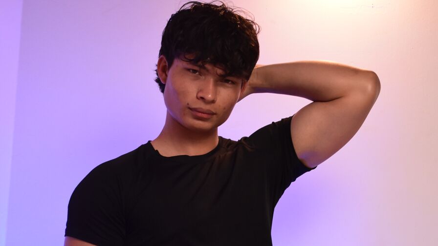 SamuelHarlow Live Sex Chat at City Lanz