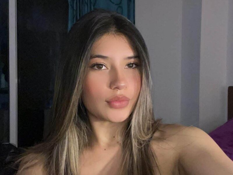 AmberClobert