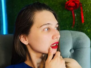 web cam sex live TessaMills