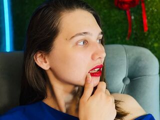 TessaMills Porn Show