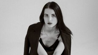 KellyBrett Live Webcam on LiveJasmin