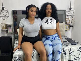 TeyannaRamirez Live sex woman