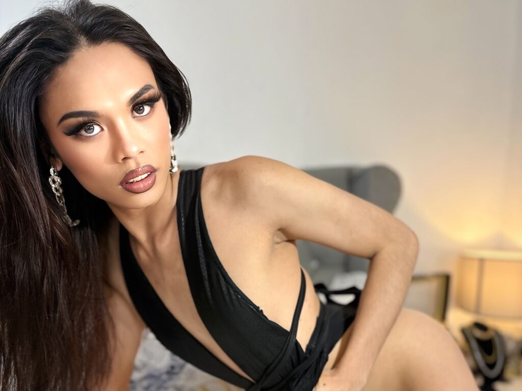 YssaHendriks Profile Image