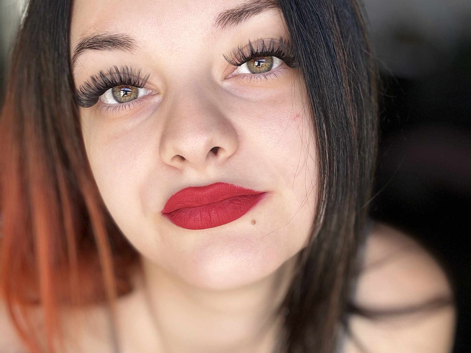Live cam for MadamePearl