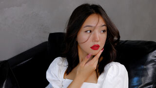 LinNight's LiveJasmin show and profile