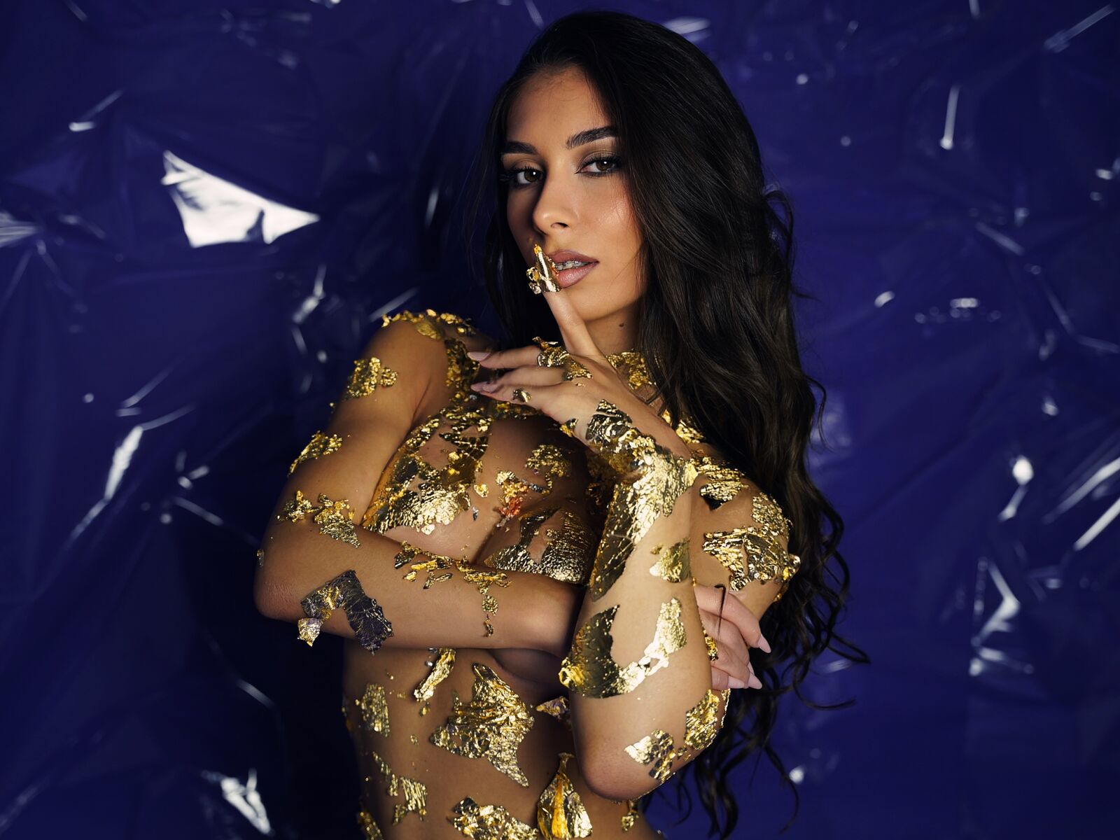 Live cam for BriAnna