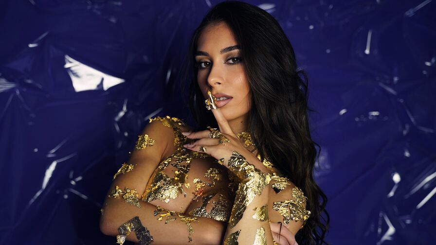Discover BriAnna VIP show