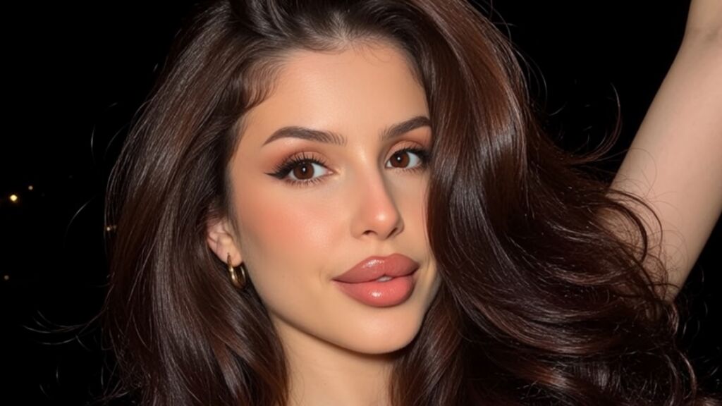 CoryGlam Live Cam on LiveJasmin