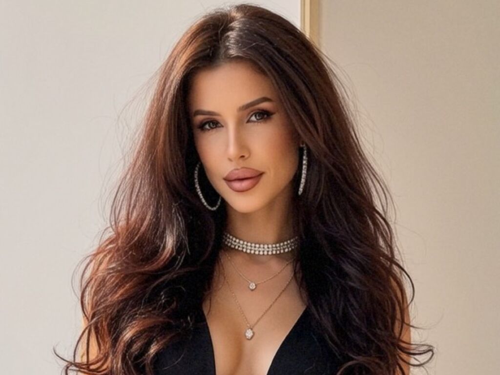 CoryGlam Profile Image