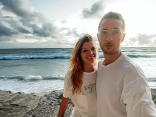 Show privé avec IvanAndOlivia