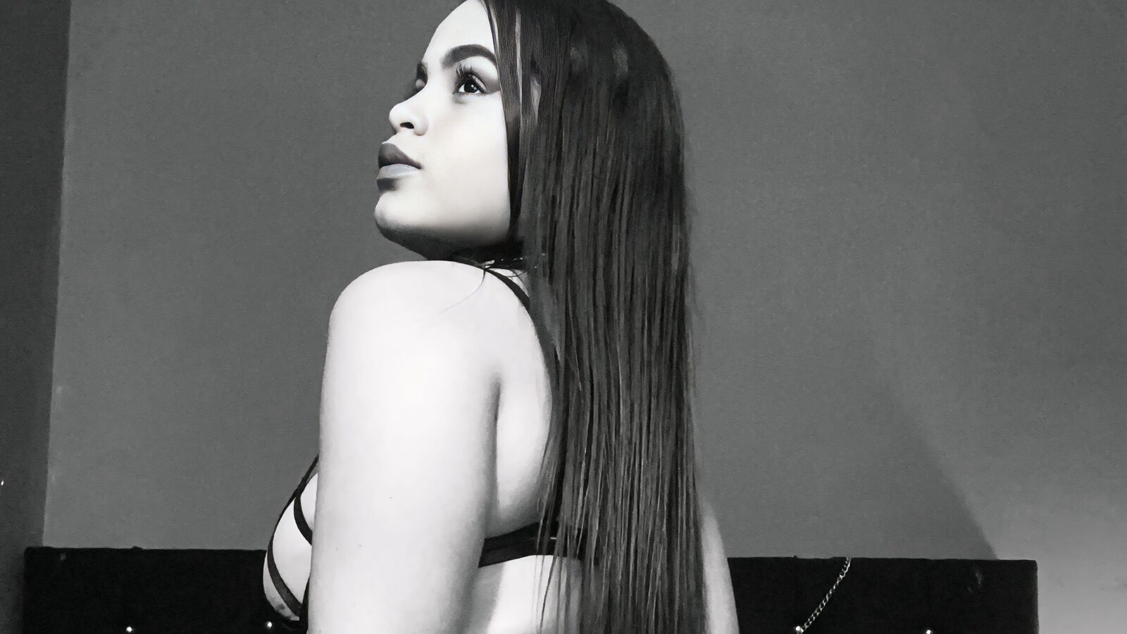 SkyAmbers erotic portrait