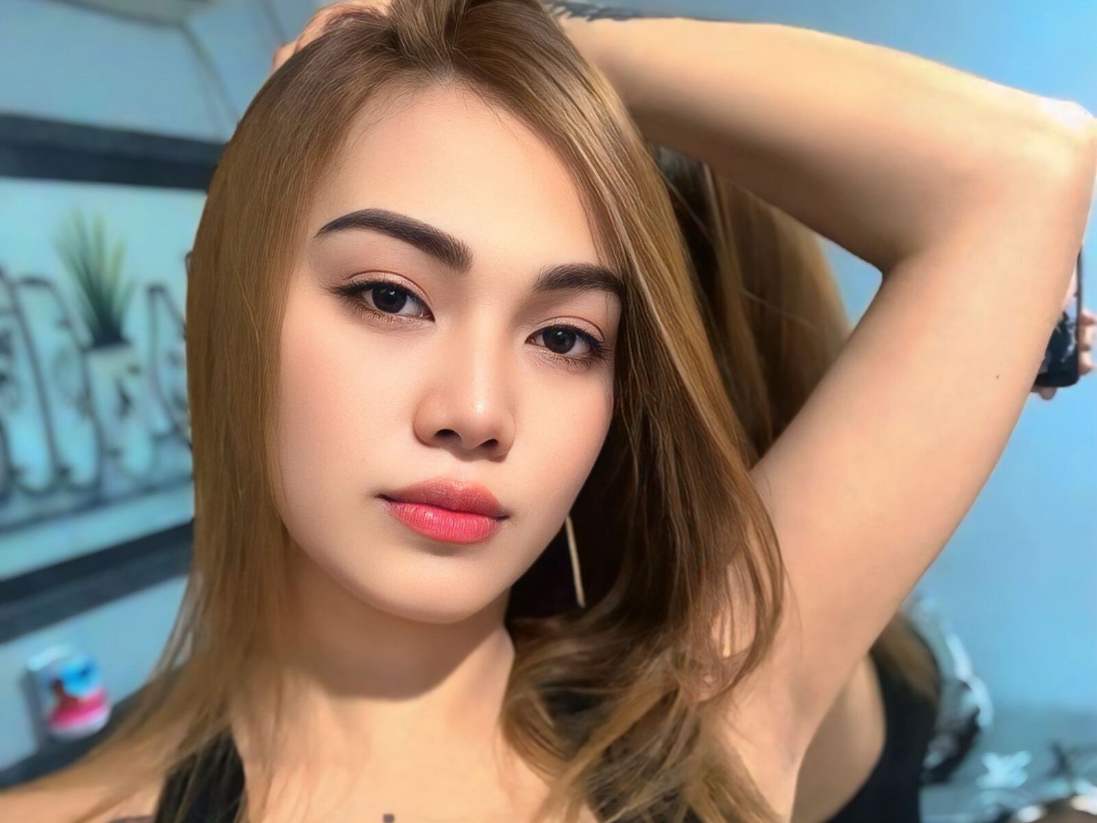 Live cam for HaileyCanlas