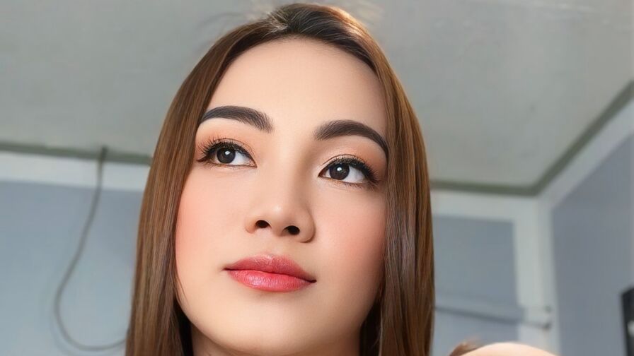 HaileyCanlas live cam model