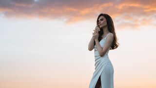 Kostenlos Nackt HarleyQuense