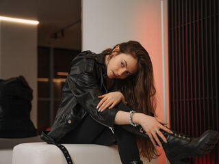 HarleyQuense Porn Show