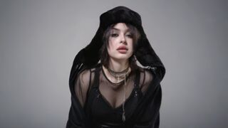 MahaliaNeher Live Webcam on LiveJasmin