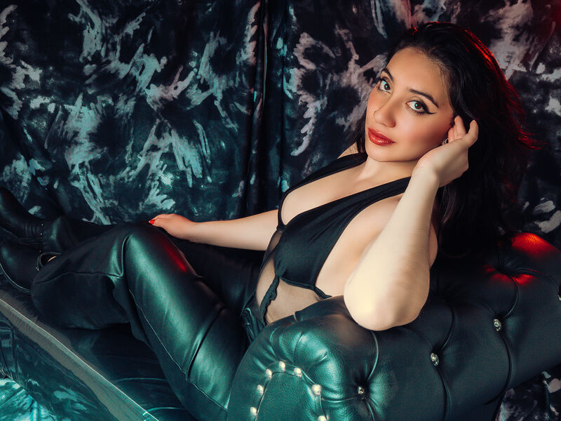 ArianaZahar