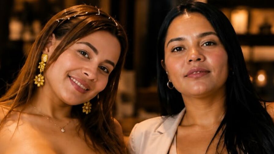 KittyAndCamy – Female | Glam Magazine