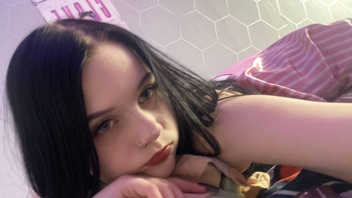 MaishaHanawalt live webcam show