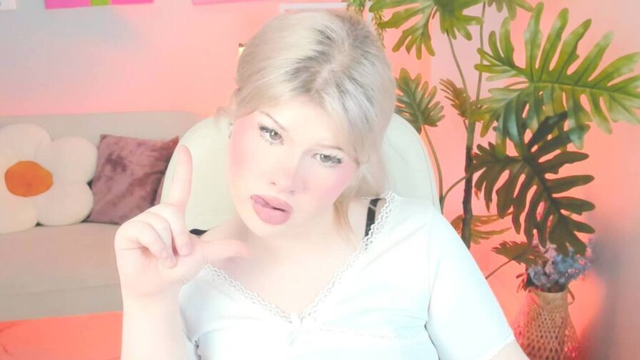 Watch LilithNilson live on shemalefreeporn.net