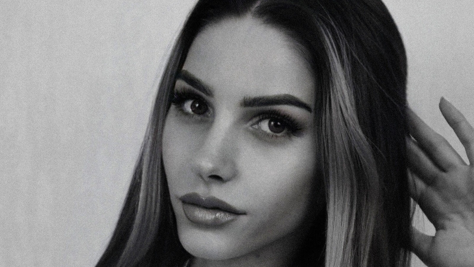 KristiNovak erotic portrait