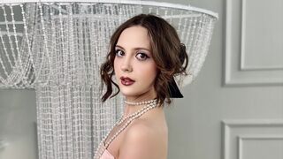 Kostenlos Nackt JesssWalker