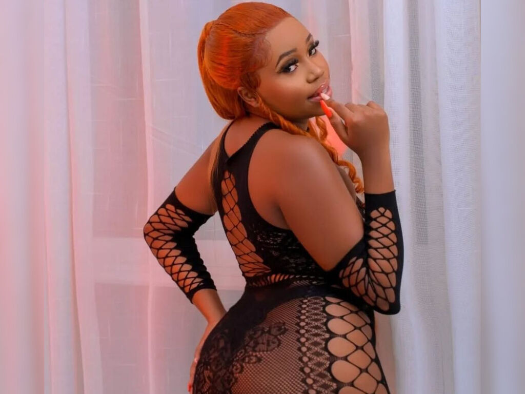 ZolaMarie fetish video chat profile