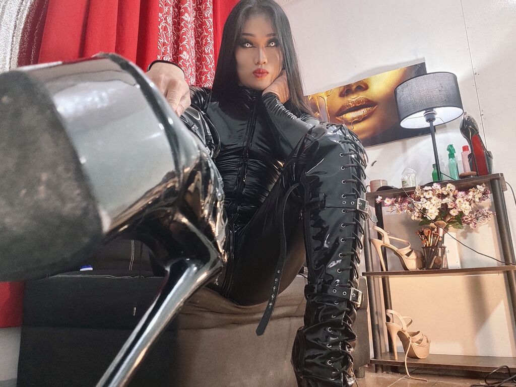 VeronicaHeels