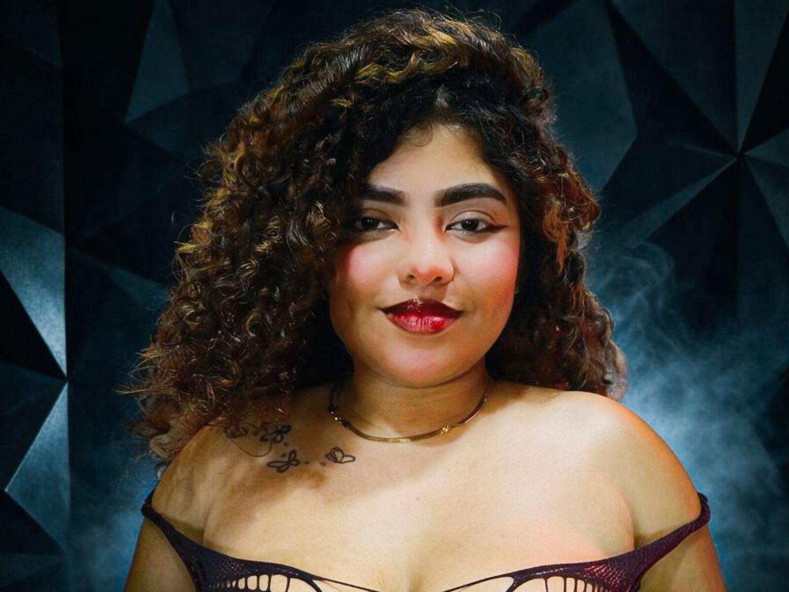 Live cam for AlanaVelascox