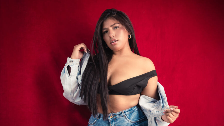 Live Sex Chat with SeleneQuinn