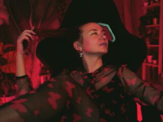 GloriaDragons Porn Show