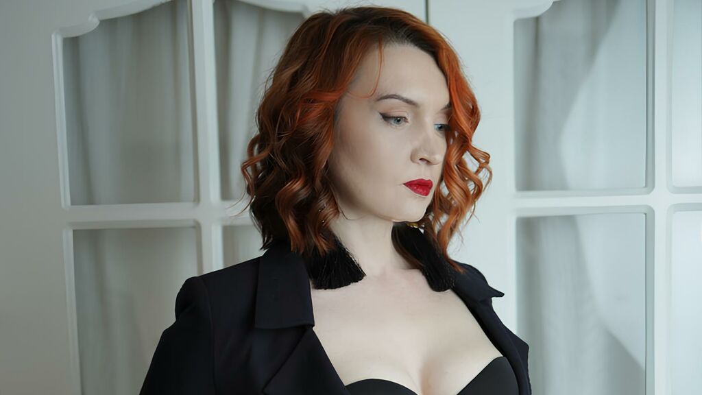 KarolinaBella Live Webcam on LiveJasmin