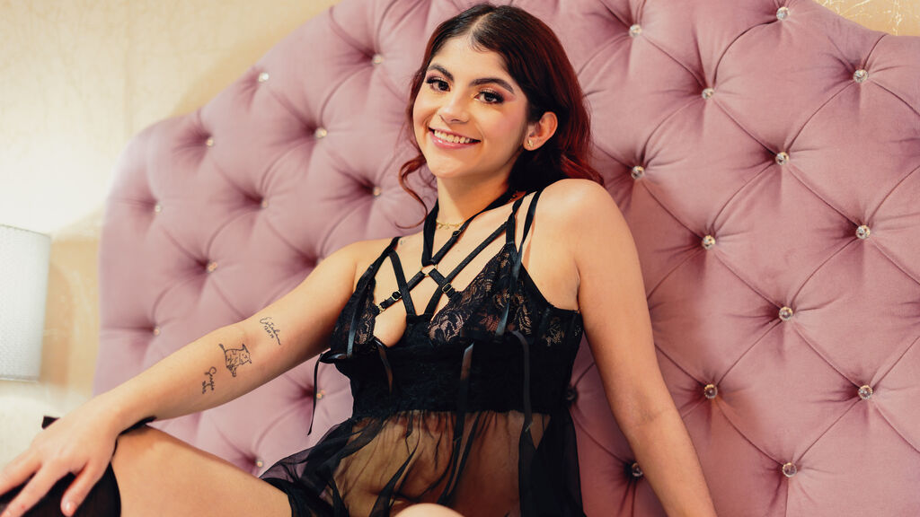 SarahRouseh