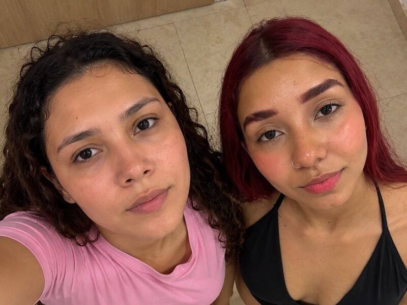LindaAndSonya